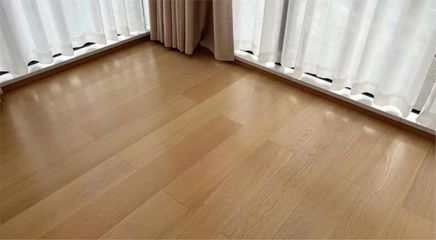 卡思摩地板丨这4种地板对缝铺装方式,你都知道吗?_3