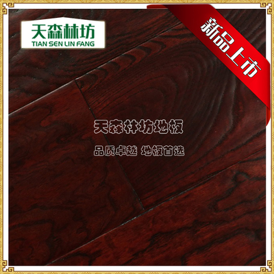 厂家直销,新品上市,批发椿木仿古实木复合地板,健康环保,品质卓越图片_高清图_细节图-北京实尚森拼木业 -